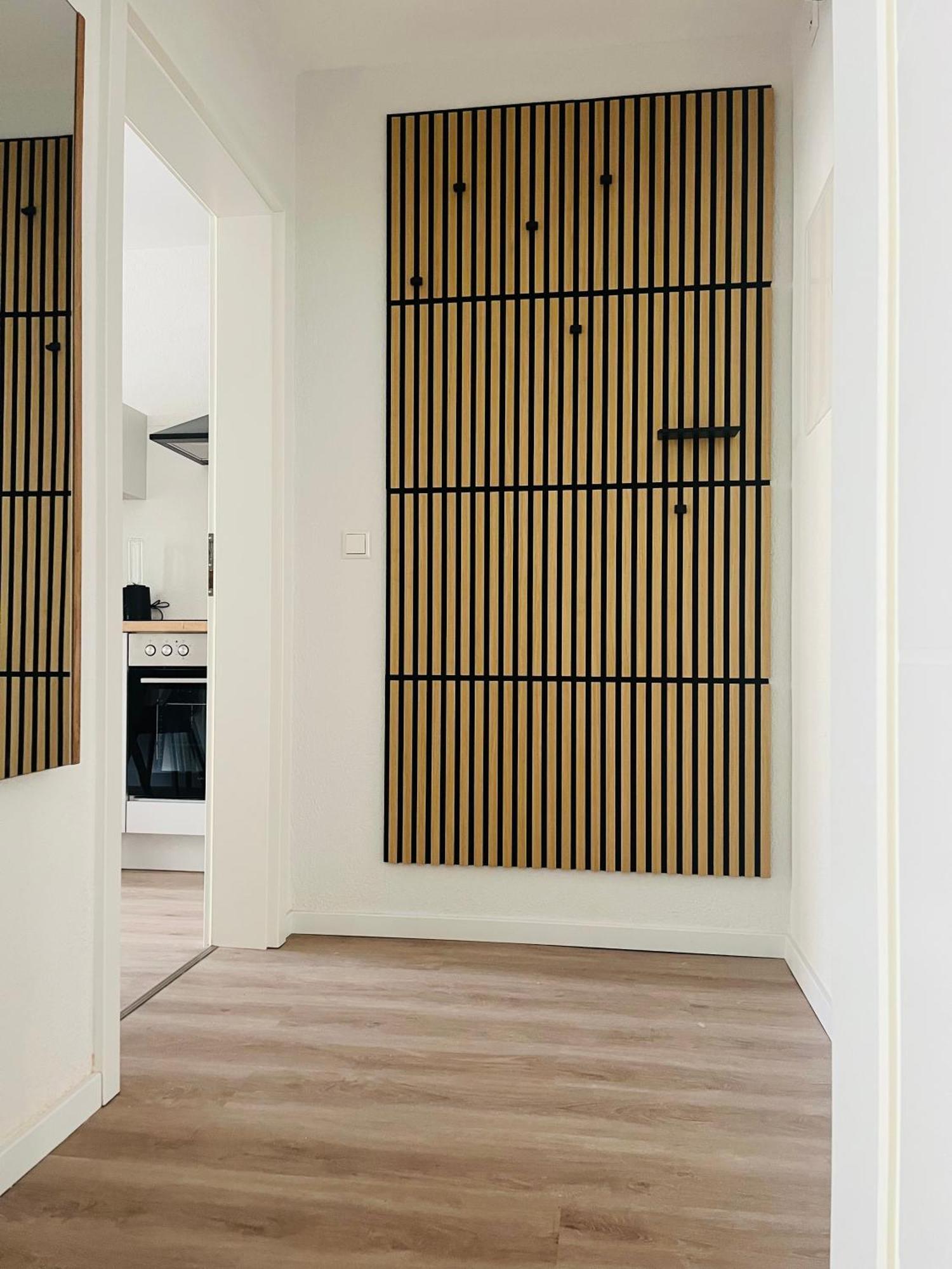 Black Forest City Apartment Mit Kostenlosem Parkplatz Freiburg im Breisgau Ngoại thất bức ảnh