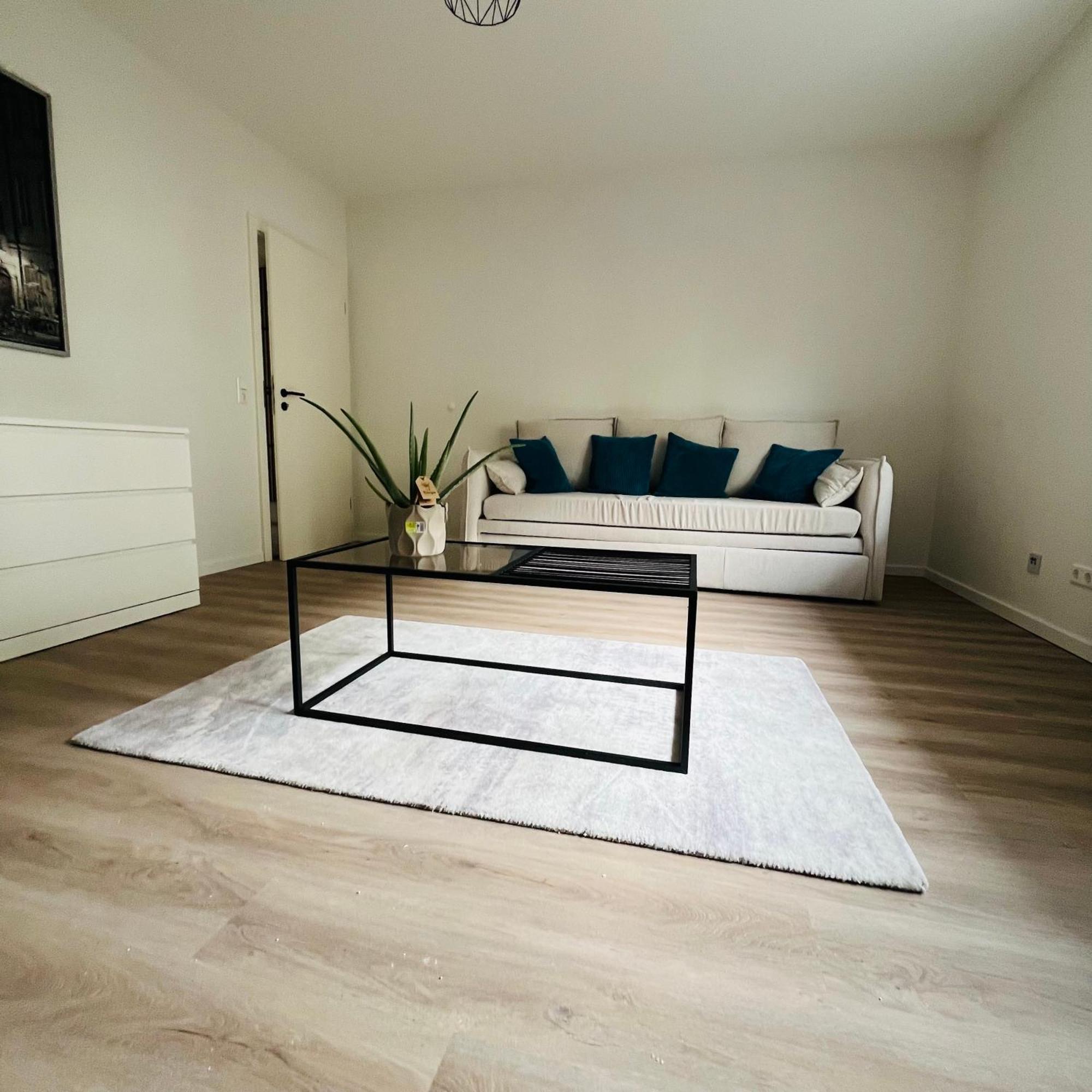 Black Forest City Apartment Mit Kostenlosem Parkplatz Freiburg im Breisgau Ngoại thất bức ảnh