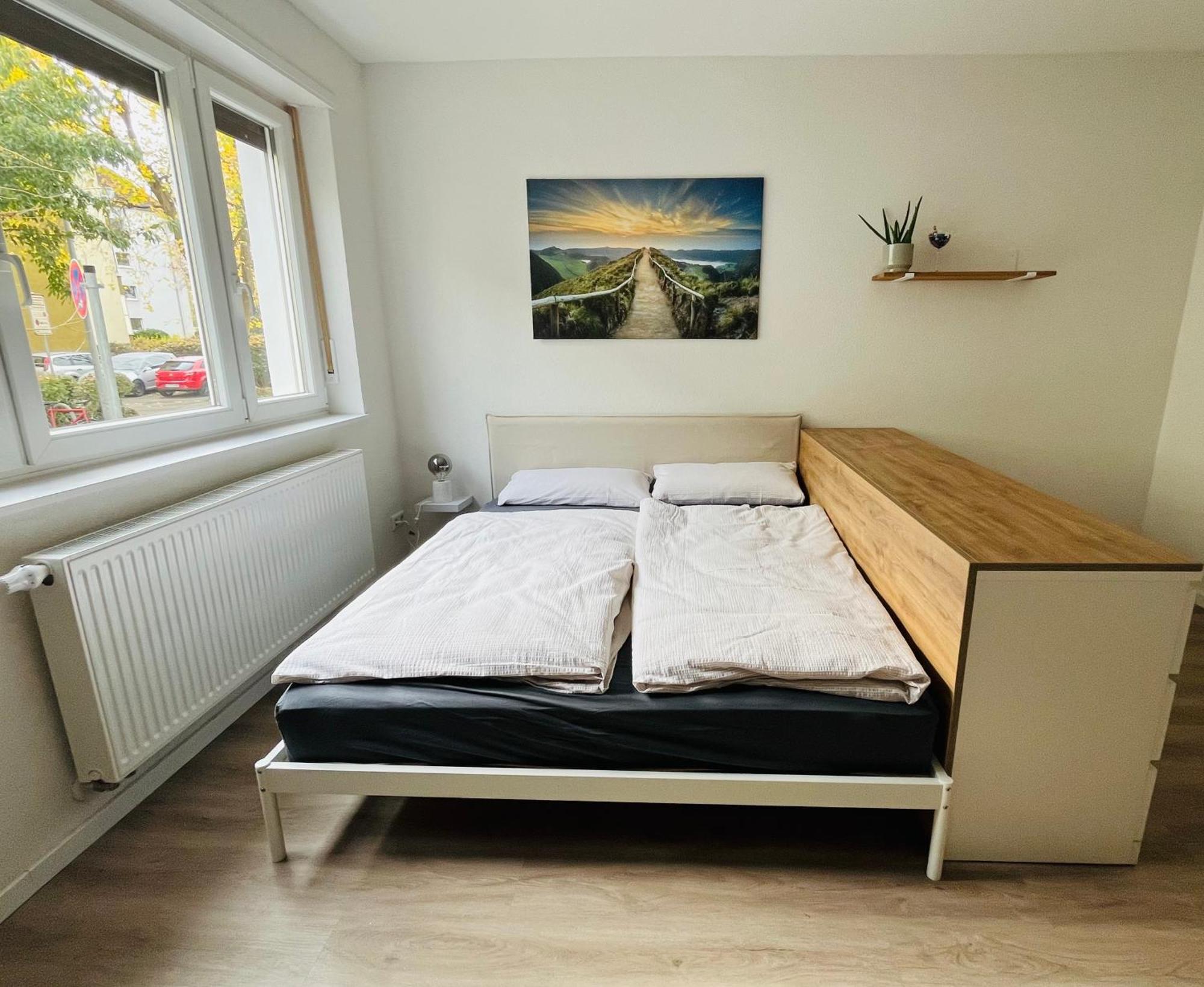 Black Forest City Apartment Mit Kostenlosem Parkplatz Freiburg im Breisgau Ngoại thất bức ảnh